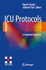 Télécharger le livre :  ICU Protocols