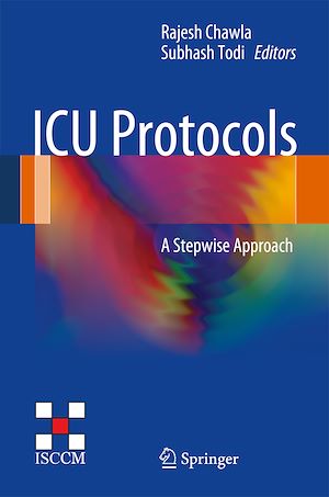 Téléchargez le livre :  ICU Protocols