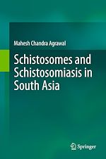 Télécharger le livre :  Schistosomes and Schistosomiasis in South Asia