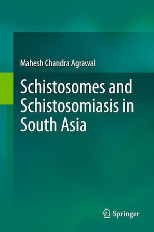 Téléchargez le livre :  Schistosomes and Schistosomiasis in South Asia