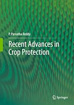 Télécharger le livre :  Recent advances in crop protection