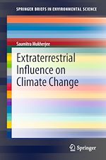 Download this eBook Extraterrestrial Influence on Climate Change