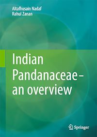 Télécharger le livre :  Indian Pandanaceae - an overview