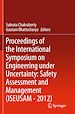 Télécharger le livre :  Proceedings of the International Symposium on Engineering under Uncertainty: Safety Assessment and Management (ISEUSAM - 2012)