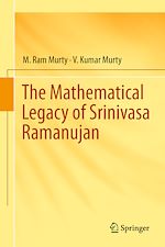 Télécharger le livre :  The Mathematical Legacy of Srinivasa Ramanujan