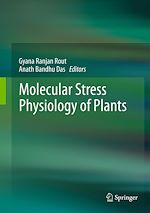 Télécharger le livre :  Molecular Stress Physiology of Plants