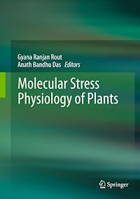 Téléchargez le livre :  Molecular Stress Physiology of Plants