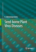 Télécharger le livre :  Seed-borne plant virus diseases