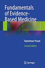 Télécharger le livre :  Fundamentals of Evidence Based Medicine