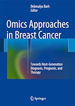 Télécharger le livre :  Omics Approaches in Breast Cancer
