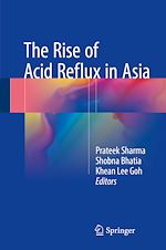 Télécharger le livre :  The Rise of Acid Reflux in Asia