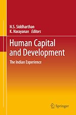 Télécharger le livre :  Human Capital and Development
