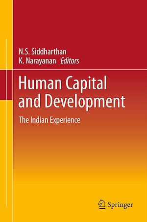 Téléchargez le livre :  Human Capital and Development