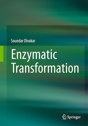 Téléchargez le livre :  Enzymatic Transformation