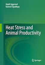 Télécharger le livre :  Heat Stress and Animal Productivity