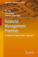 Télécharger le livre :  Financial Management Practices