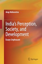 Télécharger le livre :  India's Perception, Society, and Development