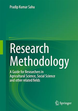 Téléchargez le livre :  Research Methodology: A  Guide for Researchers In Agricultural Science, Social Science and Other Related Fields