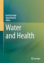 Télécharger le livre :  Water and Health