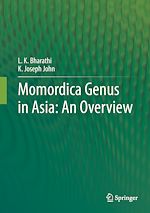 Télécharger le livre :  Momordica genus in Asia - An Overview