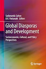 Télécharger le livre :  Global Diasporas and Development