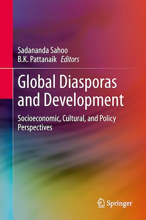 Téléchargez le livre :  Global Diasporas and Development