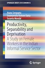Télécharger le livre :  Productivity, Separability and Deprivation