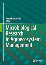 Télécharger le livre :  Microbiological Research In Agroecosystem Management