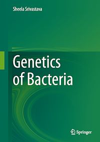 Télécharger le livre :  Genetics of Bacteria
