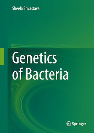 Téléchargez le livre :  Genetics of Bacteria