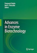 Télécharger le livre :  Advances in Enzyme Biotechnology