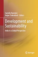 Télécharger le livre :  Development and Sustainability