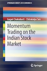 Télécharger le livre :  Momentum Trading on the Indian Stock Market