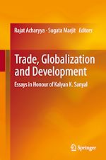 Télécharger le livre :  Trade, Globalization and Development