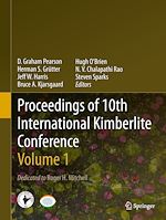 Télécharger le livre :  Proceedings of 10th International Kimberlite Conference