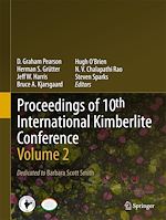 Télécharger le livre :  Proceedings of 10th International Kimberlite Conference