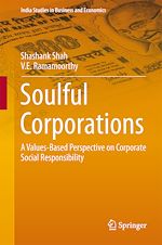 Télécharger le livre :  Soulful Corporations