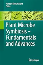 Télécharger le livre :  Plant Microbe Symbiosis: Fundamentals and Advances