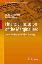 Télécharger le livre :  Financial Inclusion of the Marginalised