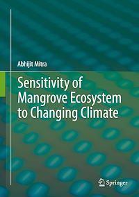Télécharger le livre :  Sensitivity of Mangrove Ecosystem to Changing Climate