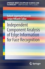Download this eBook Independent Component Analysis of Edge Information for Face Recognition