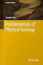 Télécharger le livre :  Fundamentals of Physical Geology