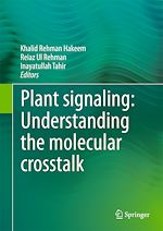 Télécharger le livre :  Plant signaling: Understanding the molecular crosstalk