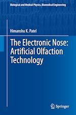 Télécharger le livre :  The Electronic Nose: Artificial Olfaction Technology