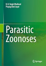 Télécharger le livre :  Parasitic Zoonoses