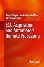 Télécharger le livre :  ECG Acquisition and Automated Remote Processing