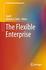Télécharger le livre :  The Flexible Enterprise