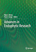 Télécharger le livre :  Advances in Endophytic Research