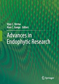 Télécharger le livre :  Advances in Endophytic Research
