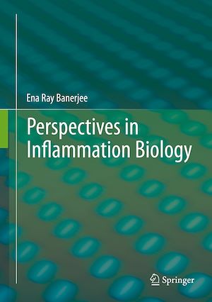 Téléchargez le livre :  Perspectives in Inflammation Biology